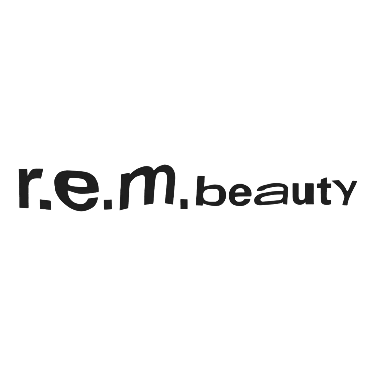 r.e.m Beauty by Ariana Grande - Kako Hale Chile