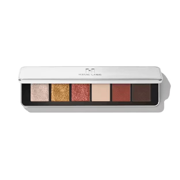 EYE LIBRARY EYE SHADOW PALETTE VOL 1. - Kako Hale Chile