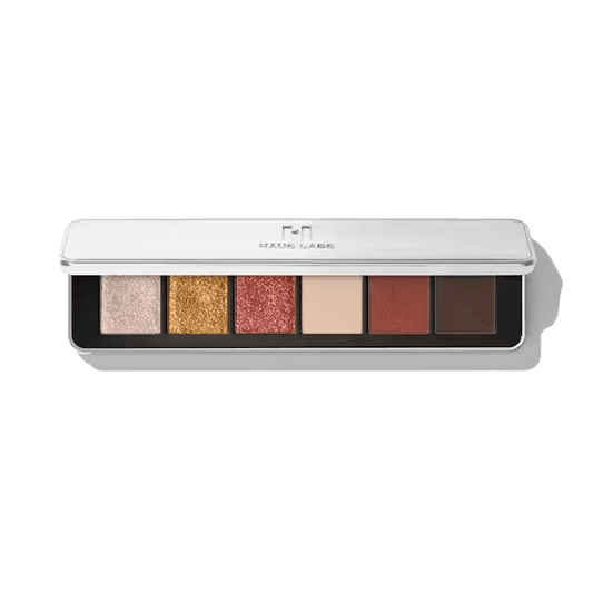 EYE LIBRARY EYE SHADOW PALETTE VOL 1. - Kako Hale Chile