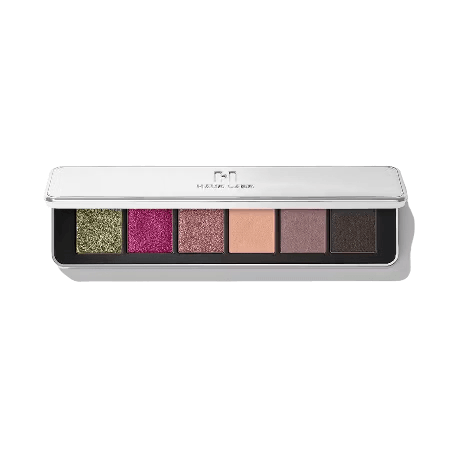 EYE LIBRARY EYE SHADOW PALETTE VOL 2. - Kako Hale Chile