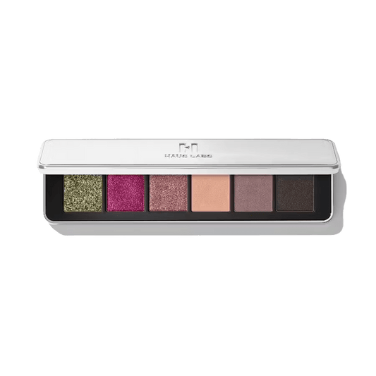 EYE LIBRARY EYE SHADOW PALETTE VOL 2. - Kako Hale Chile