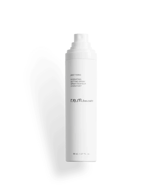 HYDRATING MATTE SETTING SPRAY - Kako Hale Chile