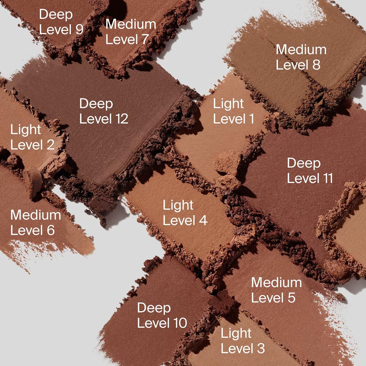 POWER SCULPT VELVET BRONZER - Kako Hale Chile