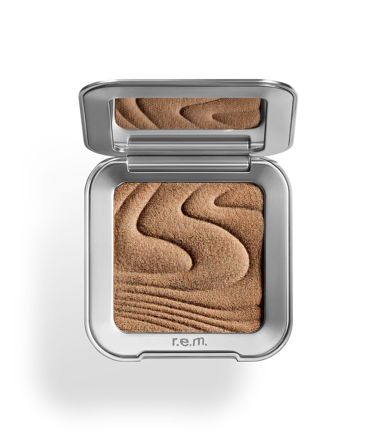 SATIN MATTE BRONZER - Kako Hale Chile