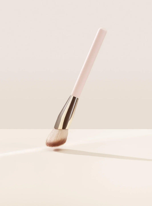 SOFT PINCH BLUSH BRUSH - Kako Hale Chile