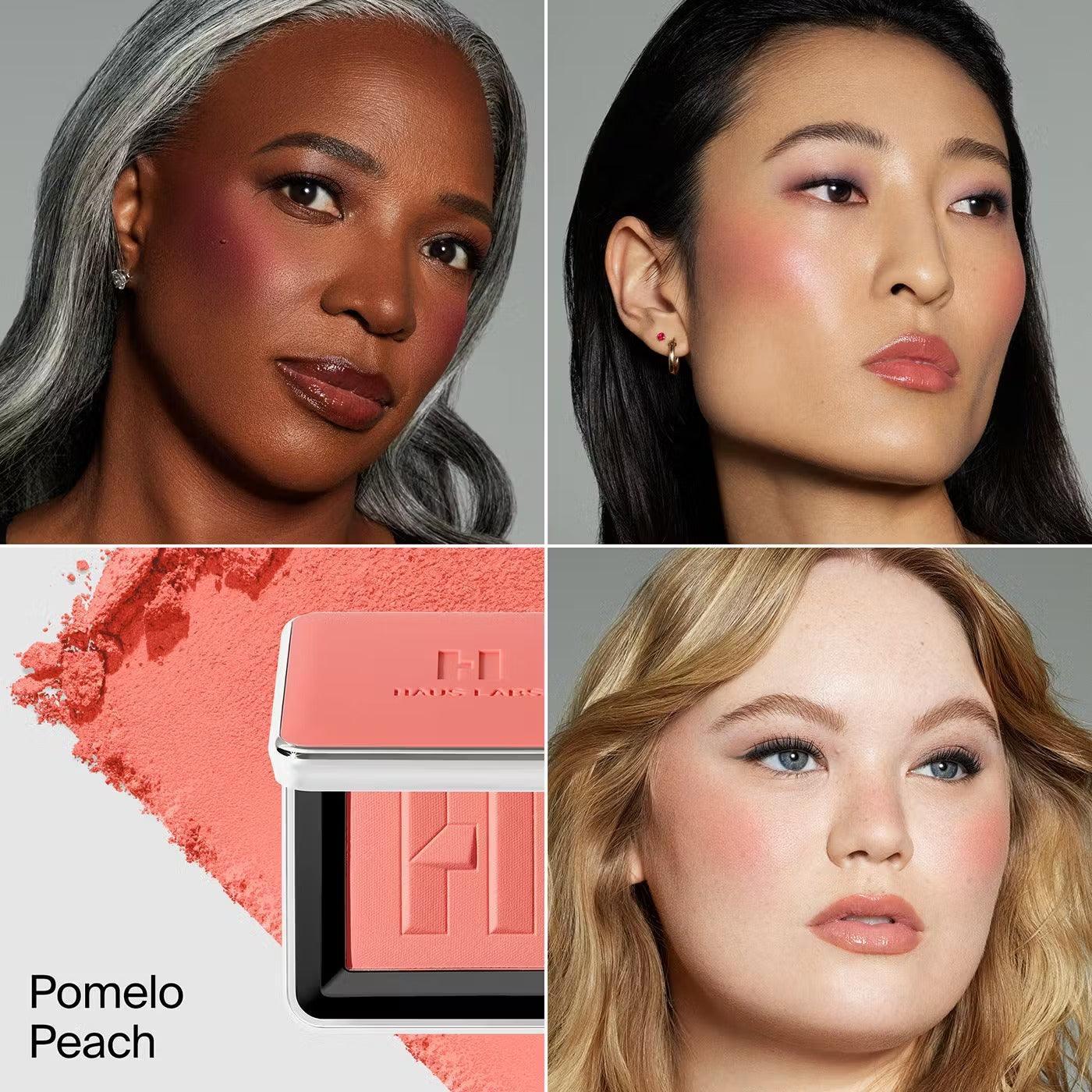 COLOR FUSE BLUSH POWDER - Kako Hale Chile