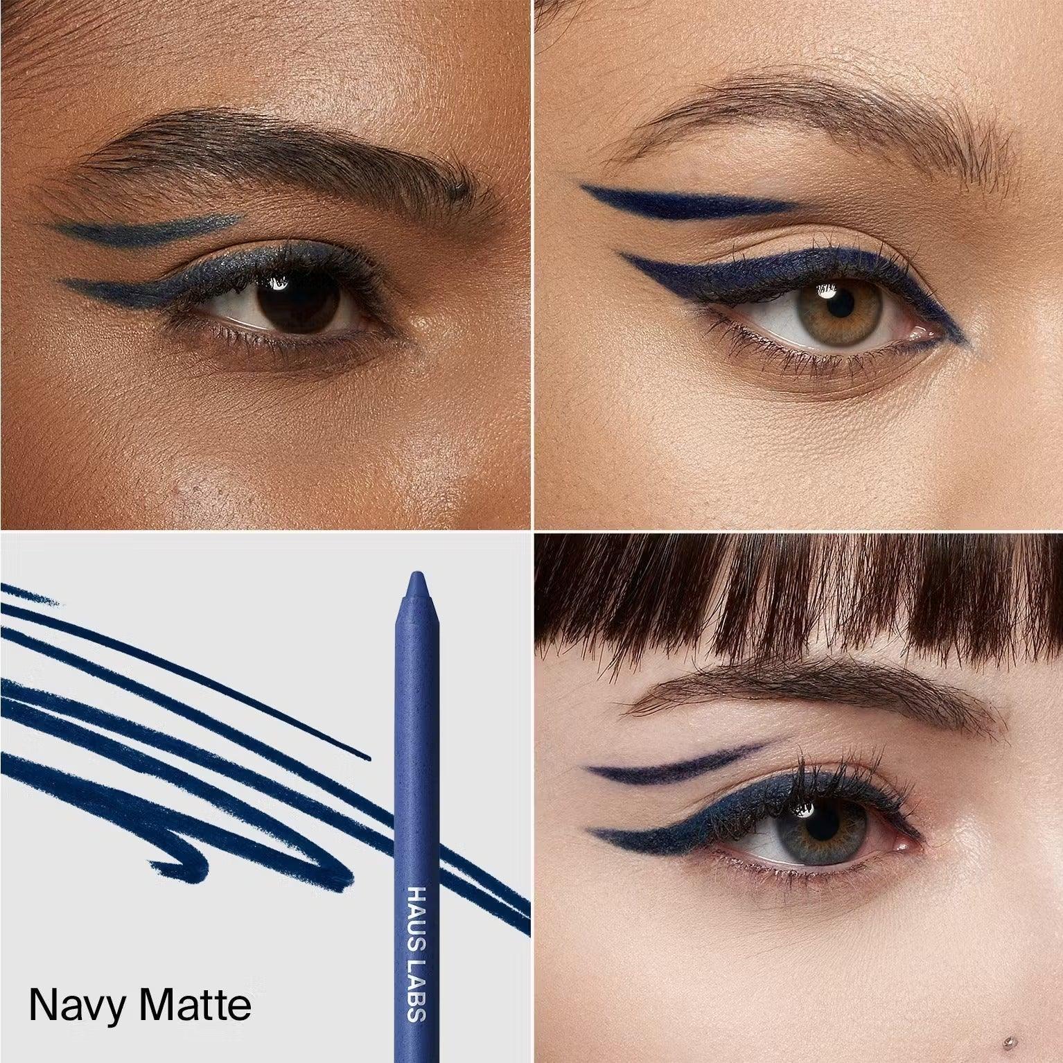 OPTIC INTENSITY ECO EYELINER - Kako Hale Chile