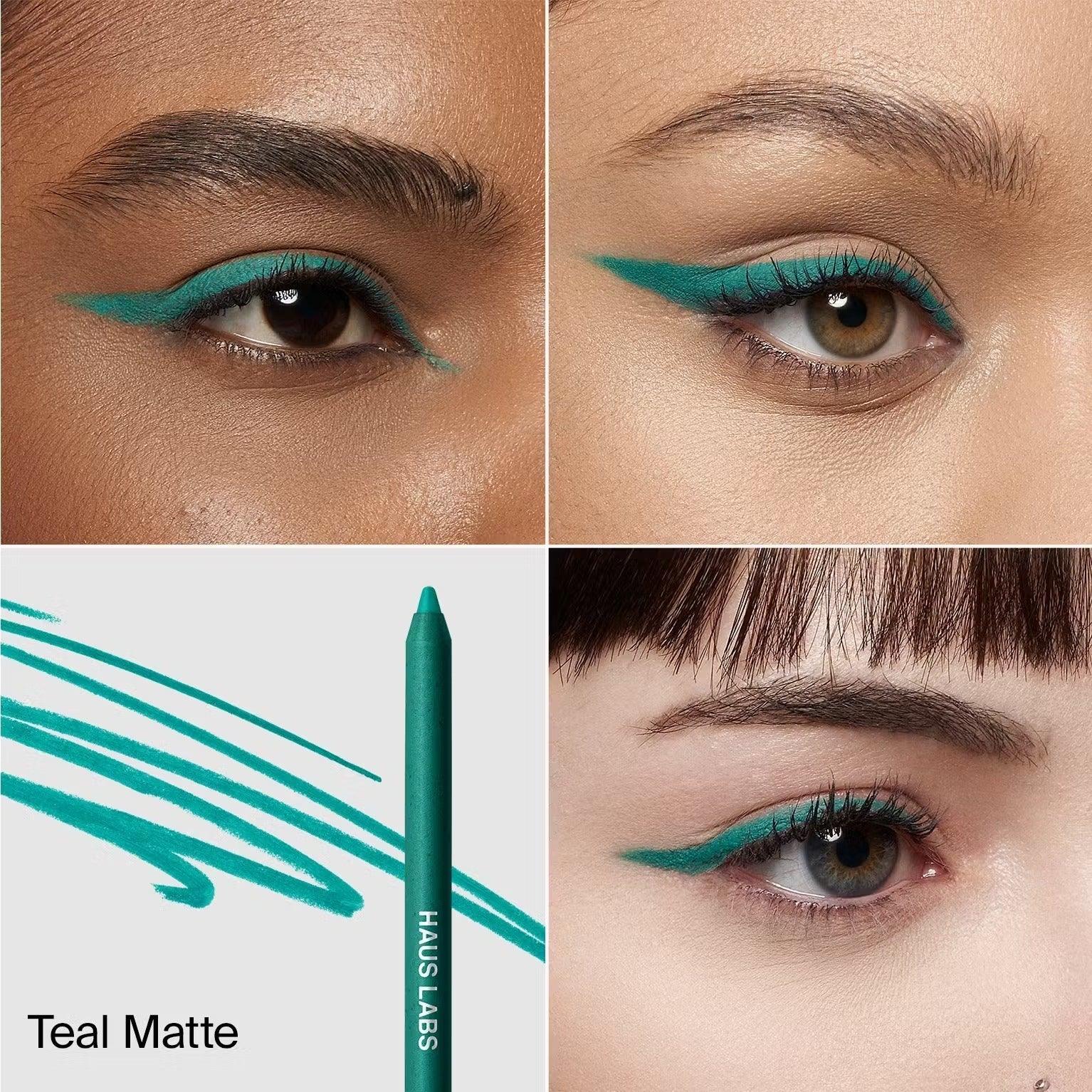 OPTIC INTENSITY ECO EYELINER - Kako Hale Chile