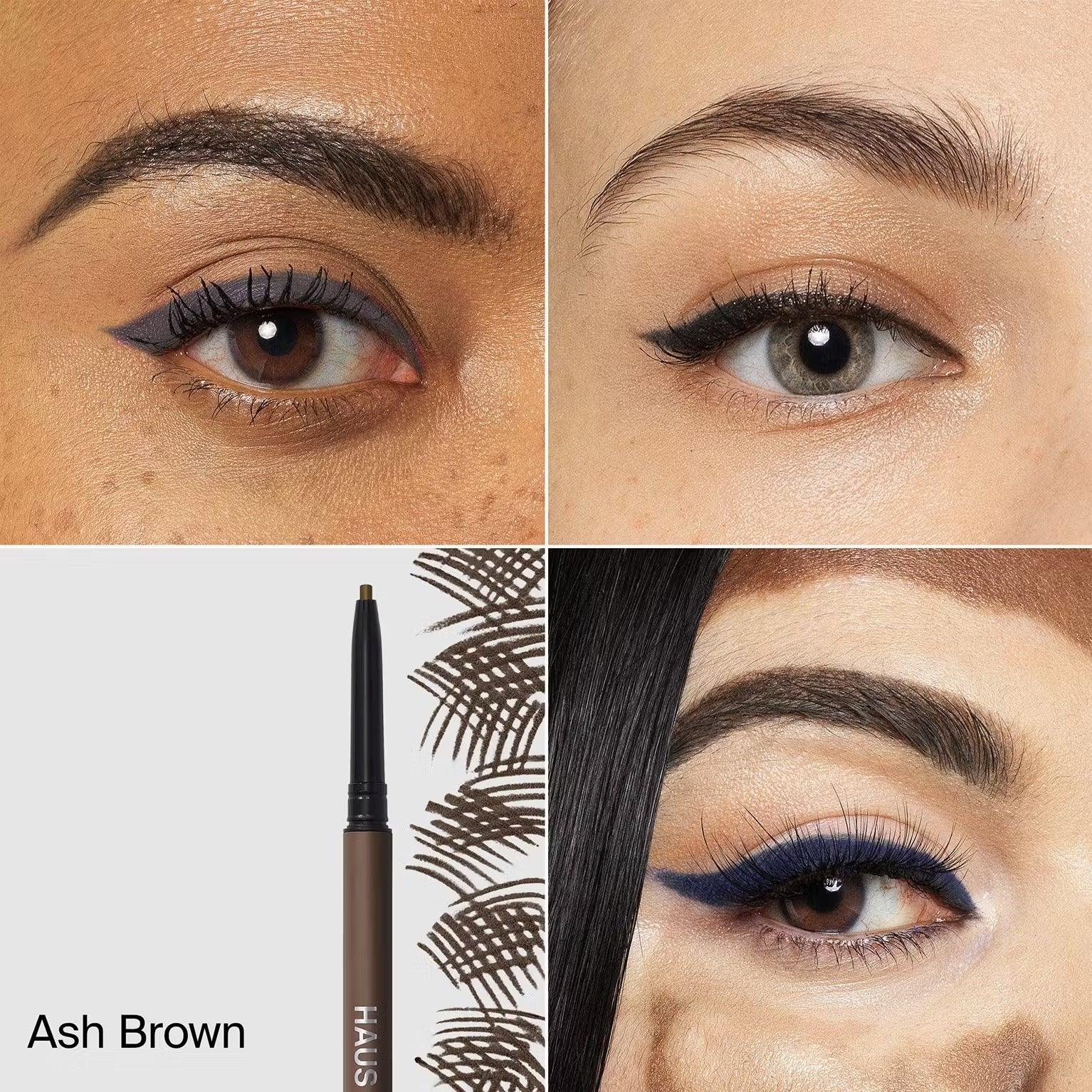 THE EDGE PRECISION BROW - Kako Hale Chile