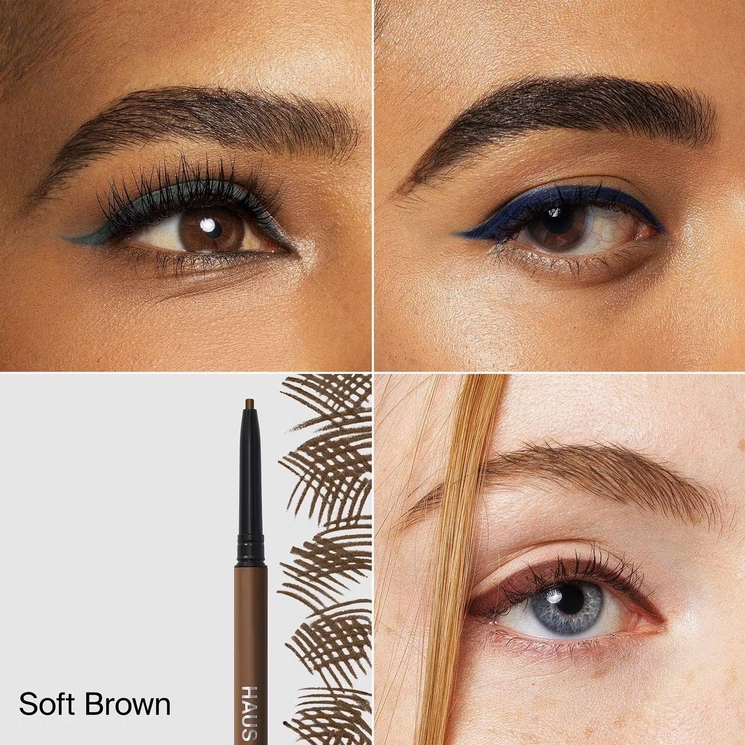 THE EDGE PRECISION BROW - Kako Hale Chile