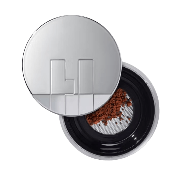 BIO-BLURRING LOOSE SETTING POWDER - Kako Hale Chile