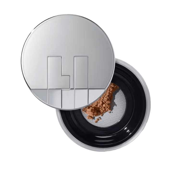 BIO-BLURRING LOOSE SETTING POWDER - Kako Hale Chile