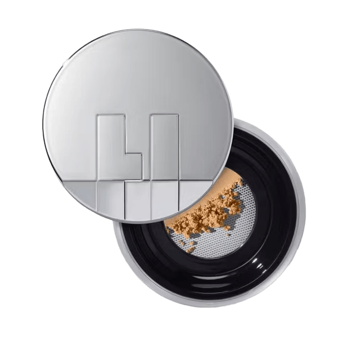 BIO-BLURRING LOOSE SETTING POWDER - Kako Hale Chile