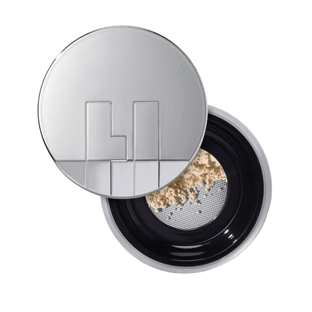 BIO-BLURRING LOOSE SETTING POWDER - Kako Hale Chile