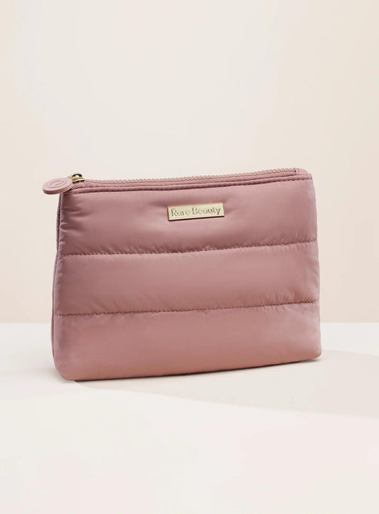 FIND COMFORT PUFFY MAKEUP BAG - MAUVE - Kako Hale Chile