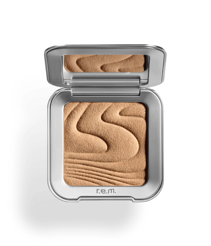 SATIN MATTE BRONZER - Kako Hale Chile