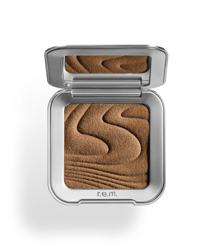 SATIN MATTE BRONZER - Kako Hale Chile